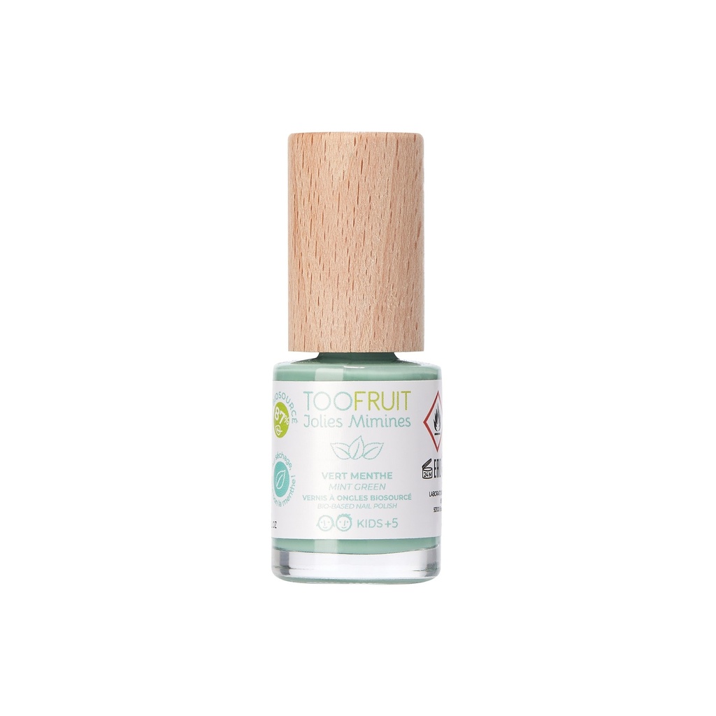 Jolies Mimines Munt 10ml