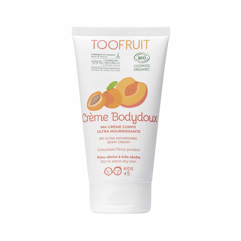 Crème Bodydoux Perzik -Abrikoos 150ml
