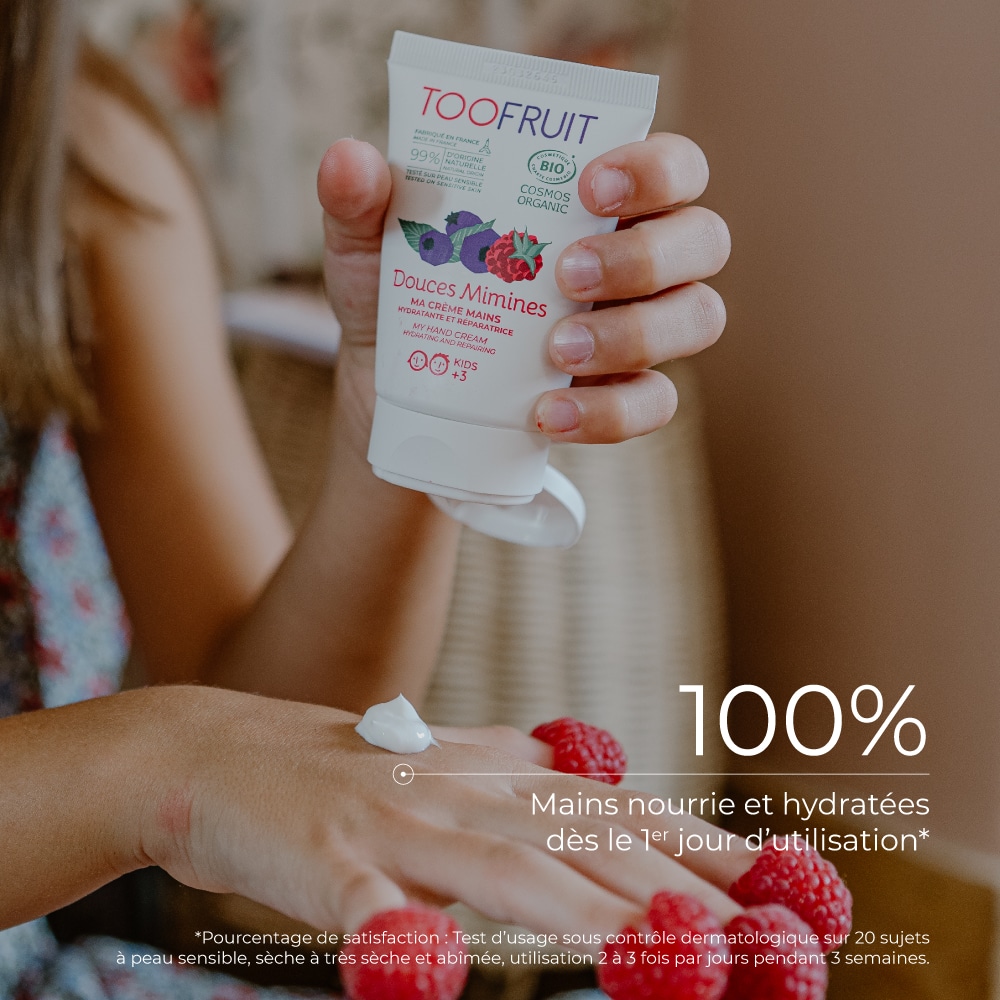 DOUCES MIMINES Handcrème 50 ml