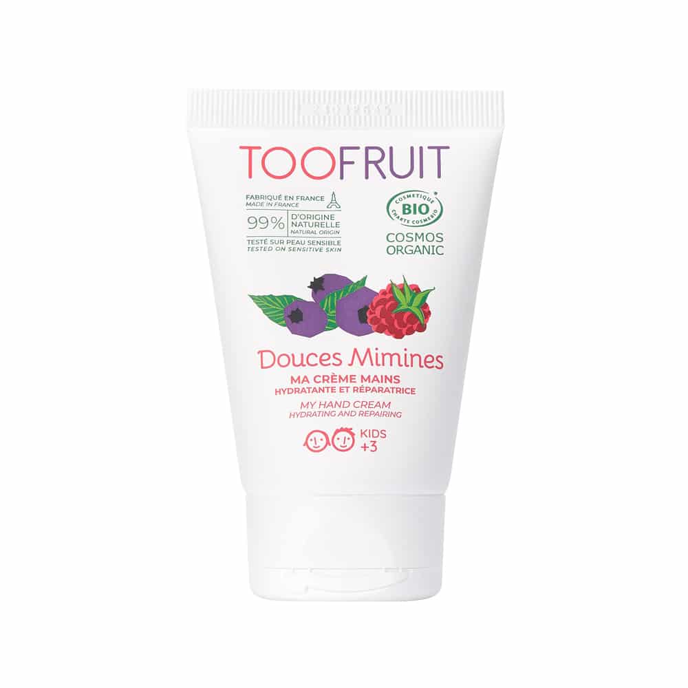 DOUCES MIMINES Handcrème 50 ml