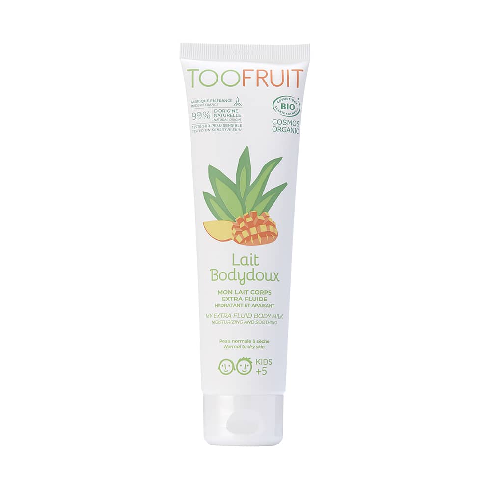 Lait Bodydoux Aloe vera - Mango 150ml
