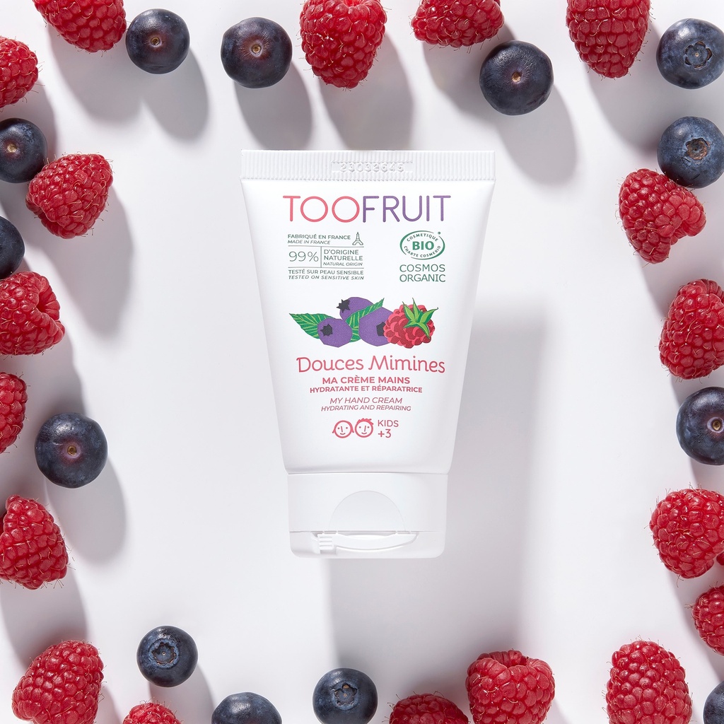 DOUCES MIMINES Handcrème 50 ml