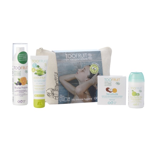 Mijn hygiène tasje 100ml-60gr-85gr-50ml
