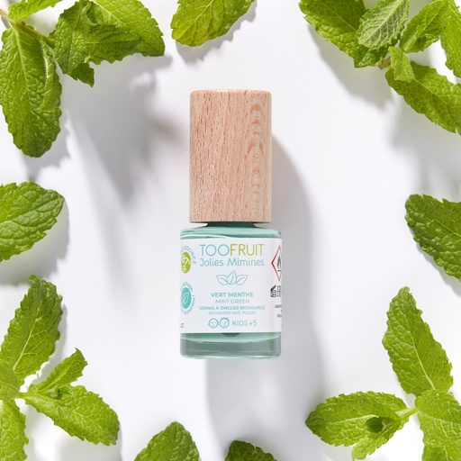 Jolies Mimines Munt 10ml