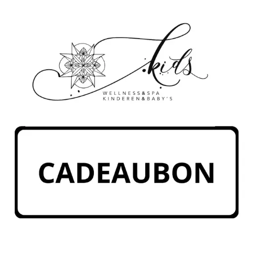 Cadeaubon (€30 - €250)