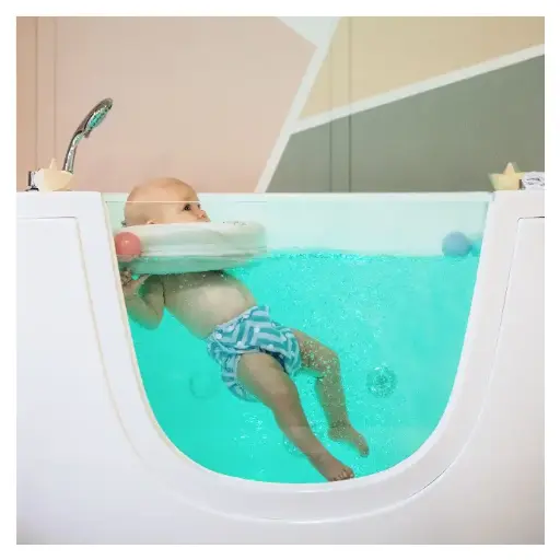Cadeaubon: Hydro Float