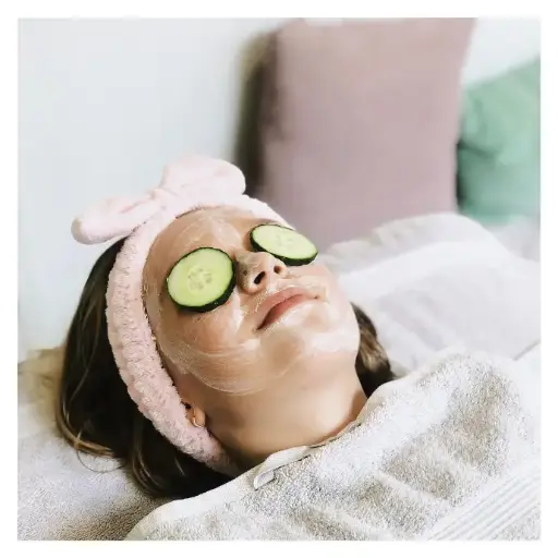 ​Cadeaubon: Kids Glow
