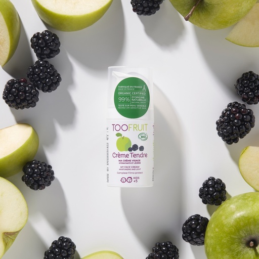 Crème Tendre Appel - Braambes 30ml

