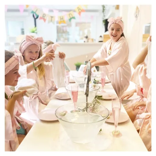 Kids Wellness Party
