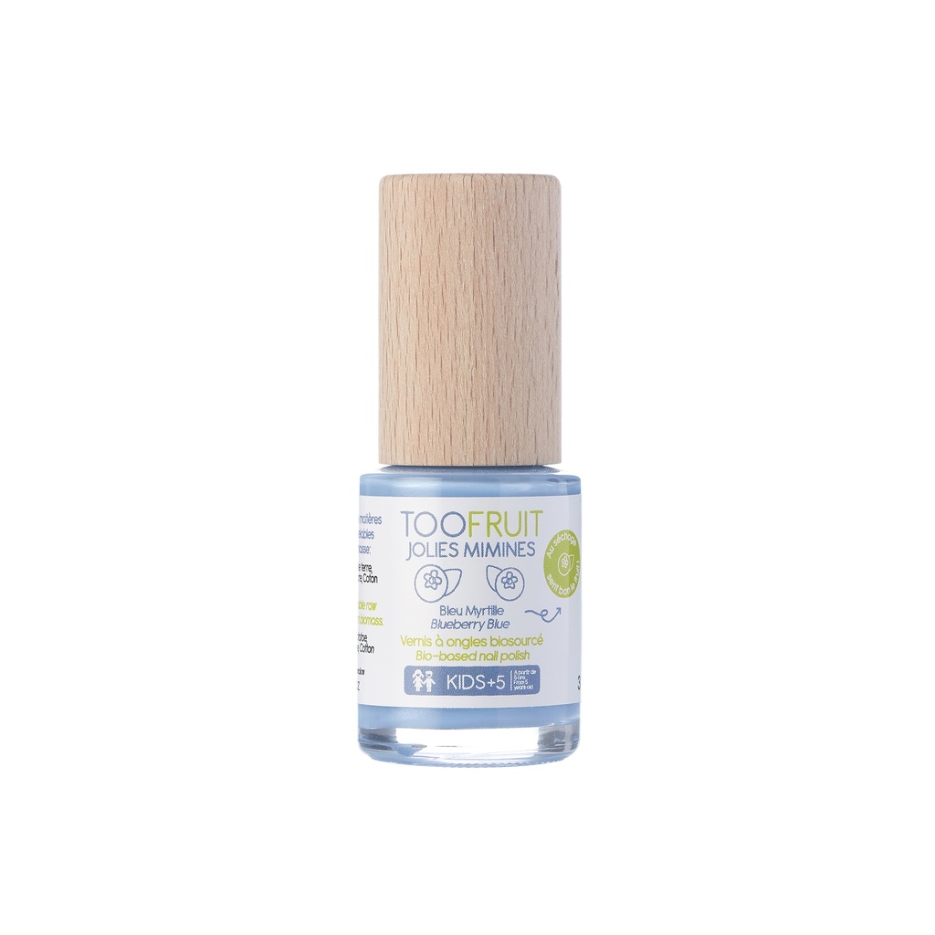 Jolies Mimines Blauwe Bes 10ml