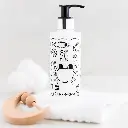 Baby Bath Milk 200ml