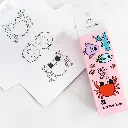 Baby Bath Milk 200ml