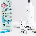 Baby Daily Oil 200ml