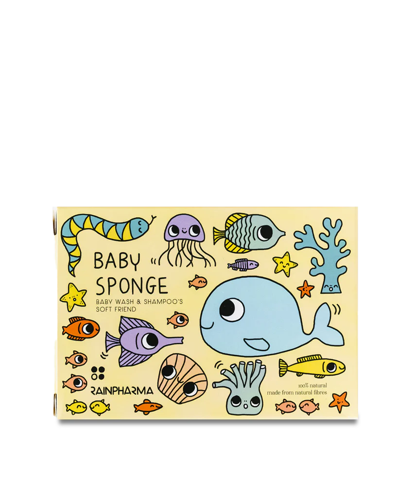 Baby Sponge