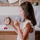 Bisou Doux Framboos - Amandel 10ml
