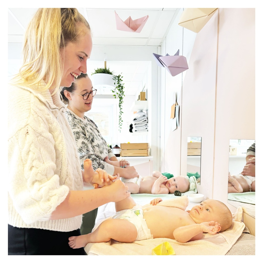 ​Cadeaubon: Bubble Date Deluxe