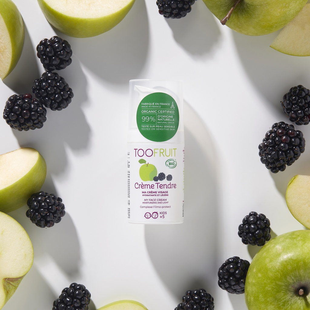 Crème Tendre Appel - Braambes 30ml
