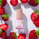 Jolies Mimines Aardbei 10ml