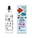 Baby Wash & Shampoo 200 ml