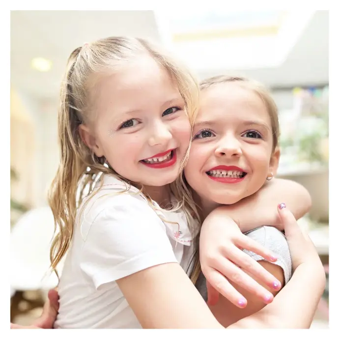 Cadeaubon: Kids Glow x2