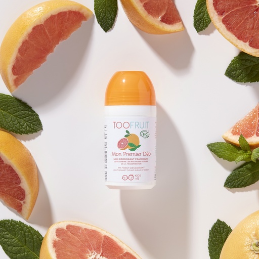 MIJN EERSTE DEO Pompelmoes-Munt 50ml
