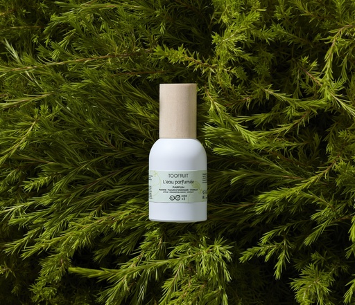 L’Eau Parfumée  Appel – Oranjebloesem  – Vanille 30 ml 