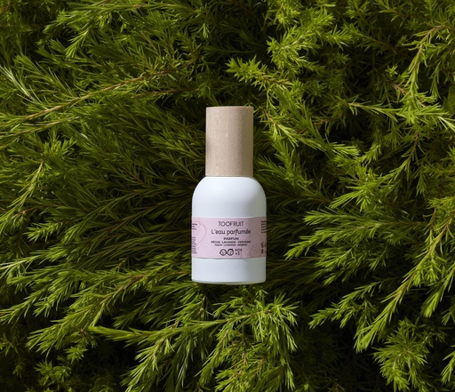 L’Eau Parfumée Perzik – Lavendel – Verbena 30ml